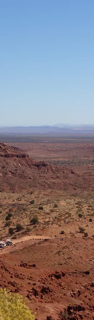 Monument Valley